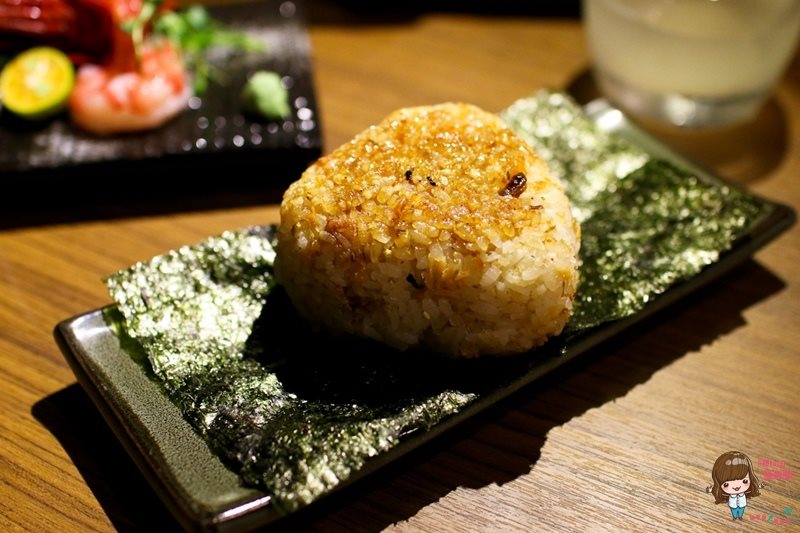 【台北美食】LAFON 樂逢 日式居酒屋｜味美胭脂蝦、無毒梅花豬排 @Alina 愛琳娜
