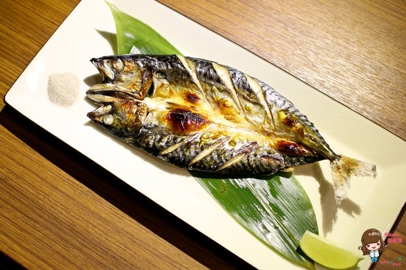 【台北美食】LAFON 樂逢 日式居酒屋｜味美胭脂蝦、無毒梅花豬排 @Alina 愛琳娜