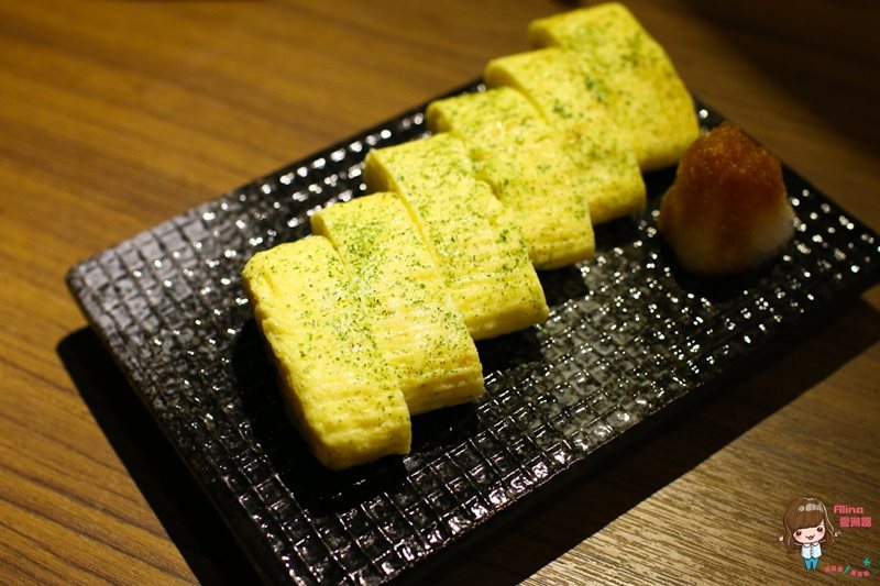 【台北美食】LAFON 樂逢 日式居酒屋｜味美胭脂蝦、無毒梅花豬排 @Alina 愛琳娜