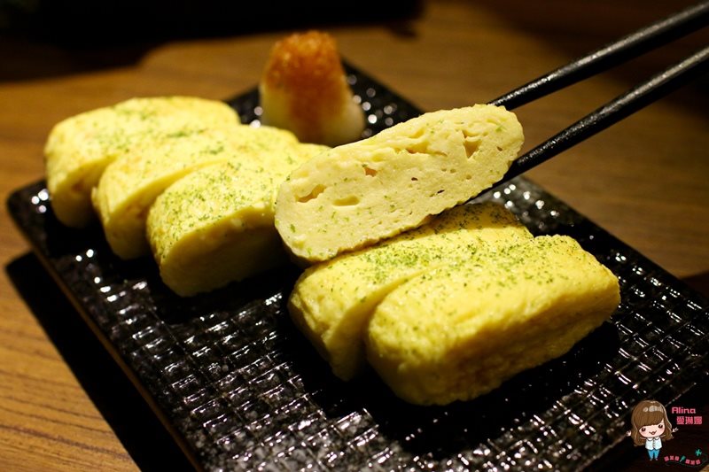 【台北美食】LAFON 樂逢 日式居酒屋｜味美胭脂蝦、無毒梅花豬排 @Alina 愛琳娜