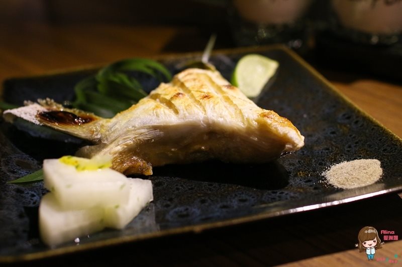 【台北美食】LAFON 樂逢 日式居酒屋｜味美胭脂蝦、無毒梅花豬排 @Alina 愛琳娜