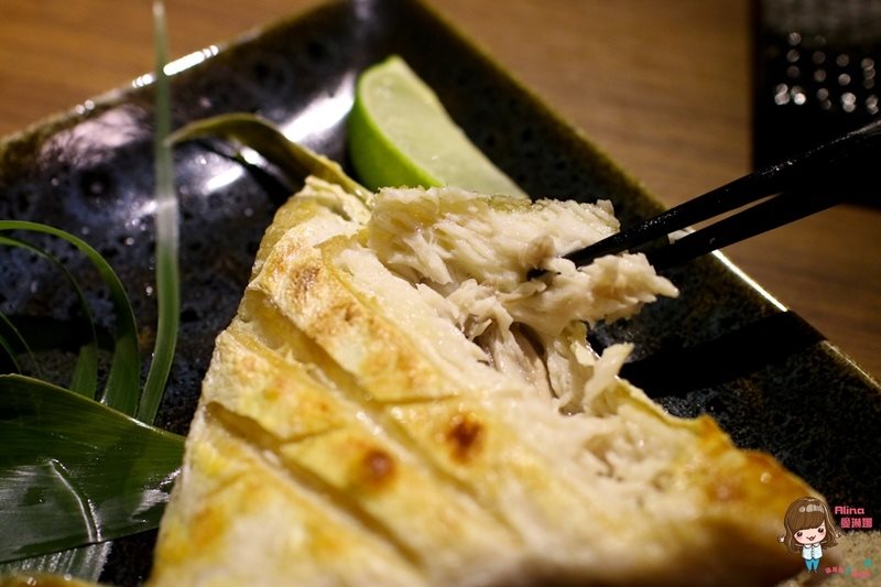 【台北美食】LAFON 樂逢 日式居酒屋｜味美胭脂蝦、無毒梅花豬排 @Alina 愛琳娜