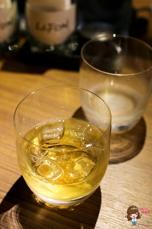 【台北美食】LAFON 樂逢 日式居酒屋｜味美胭脂蝦、無毒梅花豬排 @Alina 愛琳娜