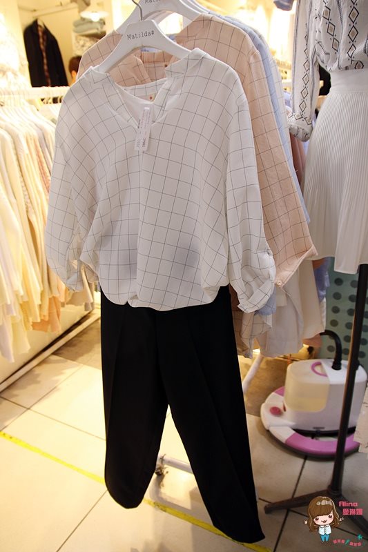 首爾江南購物地下街|大型地下購物商場,韓國服飾美妝輕鬆逛 @Alina 愛琳娜 首爾江南購物地下街|大型地下購物商場,韓國服飾美妝輕鬆逛 @Alina 愛琳娜