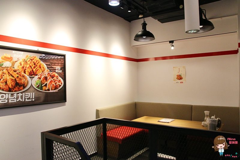【台北美食】起家雞 韓式炸雞店|去骨洋釀炸雞、青蔥炸雞我喜歡 @Alina 愛琳娜 【台北美食】起家雞 韓式炸雞店|去骨洋釀炸雞、青蔥炸雞我喜歡 @Alina 愛琳娜