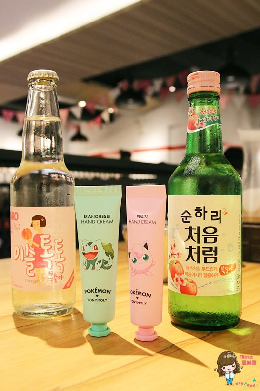 【台北美食】起家雞 韓式炸雞店｜去骨洋釀炸雞、青蔥炸雞我喜歡 @Alina 愛琳娜