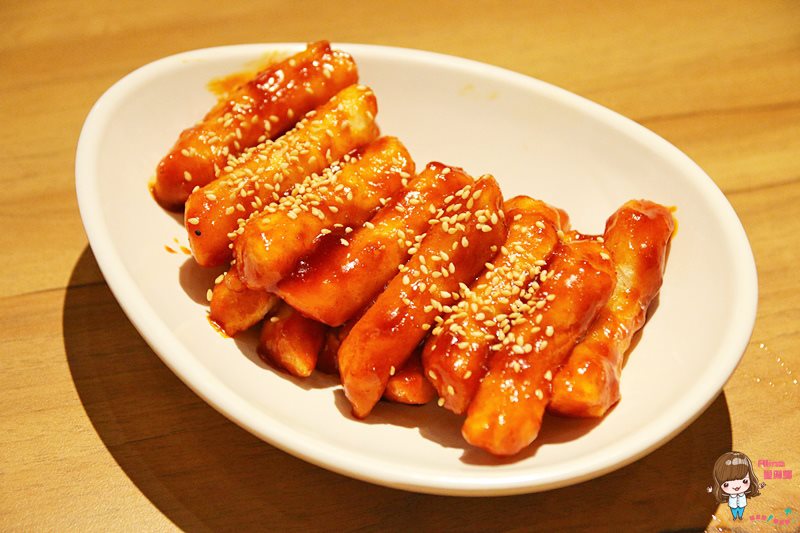 【台北美食】起家雞 韓式炸雞店|去骨洋釀炸雞、青蔥炸雞我喜歡 @Alina 愛琳娜 起家雞