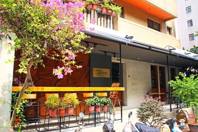 【台北美食】Grace Restaurant 歐陸鄉村料理,情侶浪漫約會餐廳 @Alina 愛琳娜 【台北美食】Grace Restaurant 歐陸鄉村料理,情侶浪漫約會餐廳 @Alina 愛琳娜