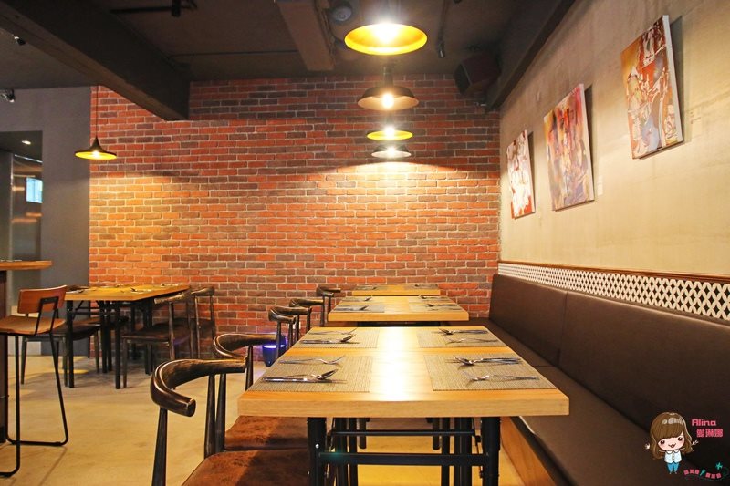 【台北美食】Grace Restaurant 歐陸鄉村料理,情侶浪漫約會餐廳 @Alina 愛琳娜 【台北美食】Grace Restaurant 歐陸鄉村料理,情侶浪漫約會餐廳 @Alina 愛琳娜
