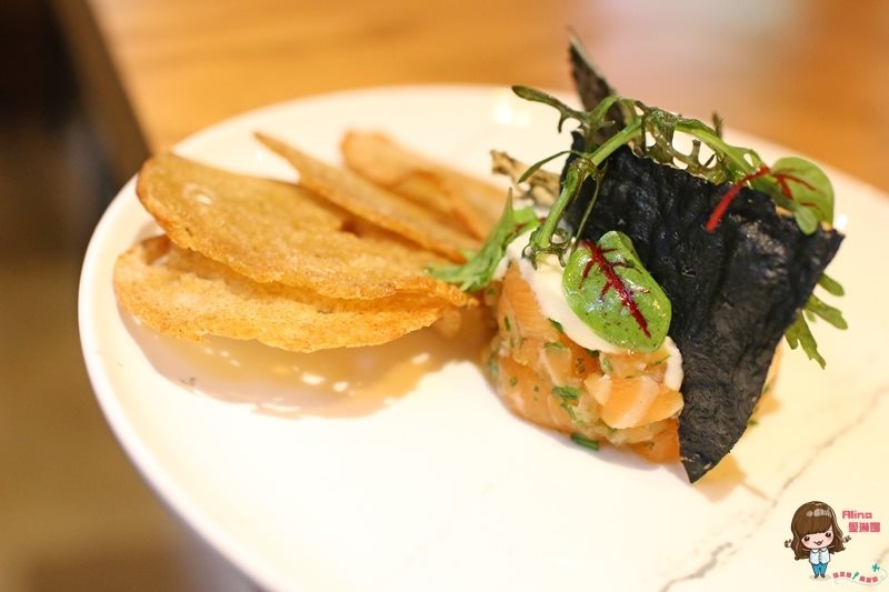 【台北美食】Grace Restaurant 歐陸鄉村料理，情侶浪漫約會餐廳 @Alina 愛琳娜