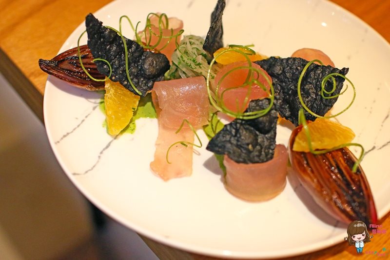 【台北美食】Grace Restaurant 歐陸鄉村料理,情侶浪漫約會餐廳 @Alina 愛琳娜 Grace Restaurant