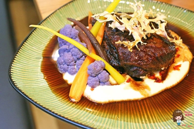 【台北美食】Grace Restaurant 歐陸鄉村料理,情侶浪漫約會餐廳 @Alina 愛琳娜 Grace Restaurant