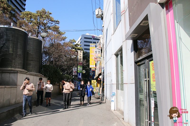 【首爾住宿】中央點飯店 Center Mark Hotel 酒店,近仁寺洞及三清洞 @Alina 愛琳娜 首爾中心馬克酒店 中央點飯店