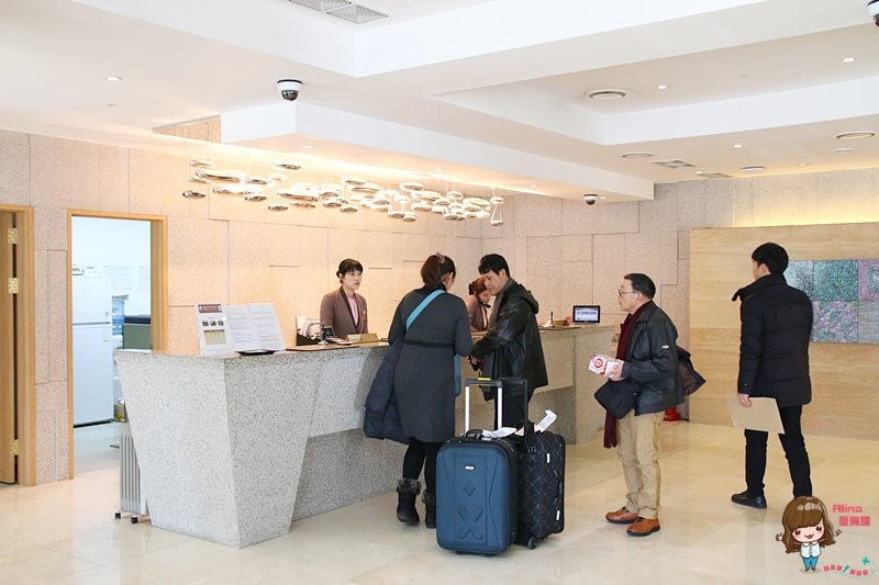 【首爾住宿】中央點飯店 Center Mark Hotel 酒店,近仁寺洞及三清洞 @Alina 愛琳娜 中央點飯店