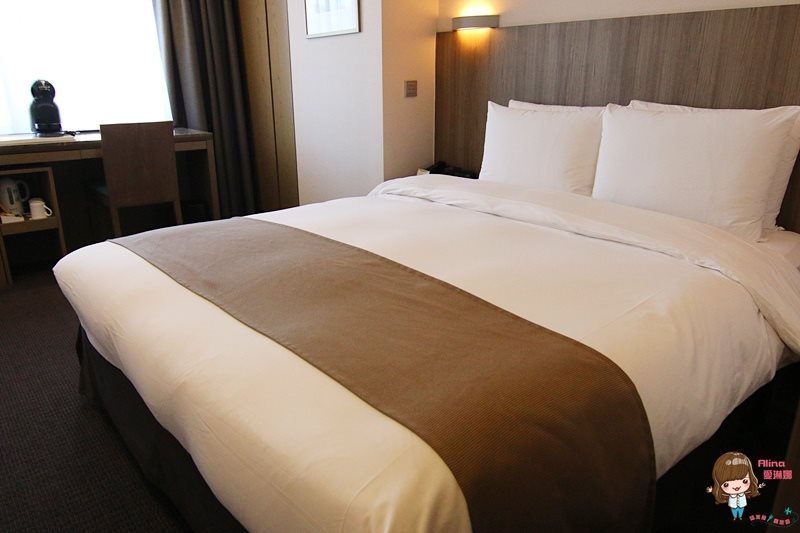 【首爾住宿】中央點飯店 Center Mark Hotel 酒店,近仁寺洞及三清洞 @Alina 愛琳娜 中央點酒店