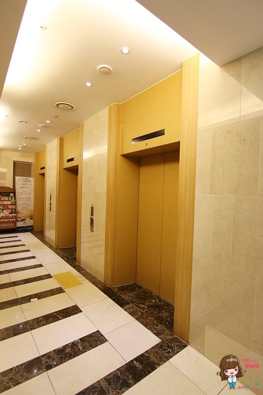 【首爾住宿】中央點飯店 Center Mark Hotel 酒店,近仁寺洞及三清洞 @Alina 愛琳娜 中央點飯店