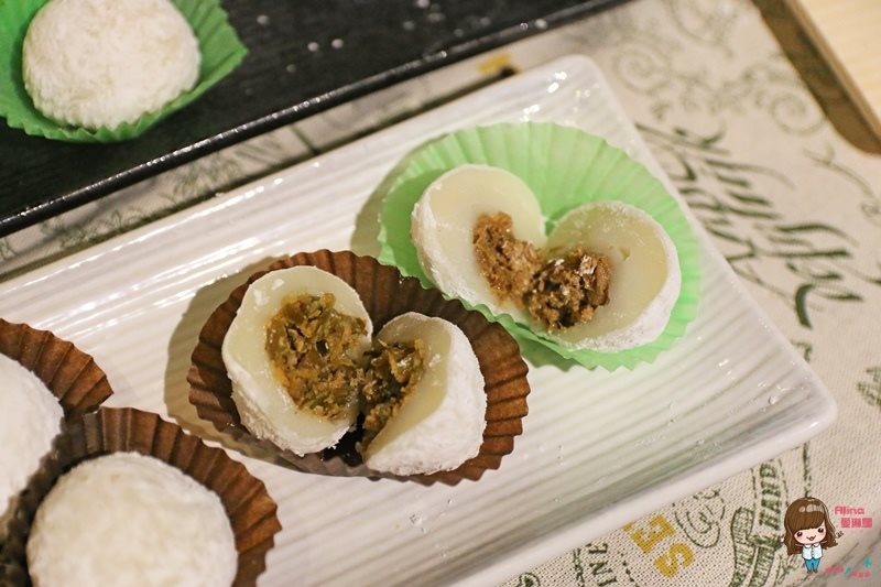 【網購美食】台灣國際食品暨設備展：08真的酥花生糖、鮮乳坊 @Alina 愛琳娜