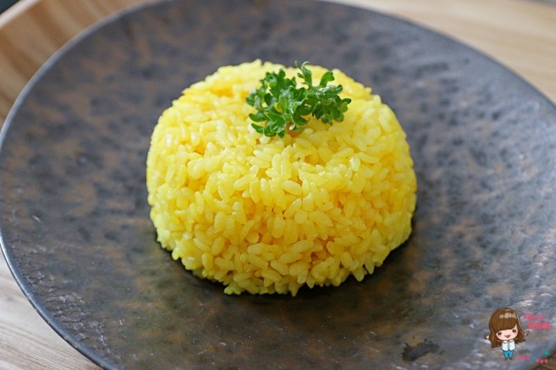 【台北美食】有點品食 台味台復古咖啡館，台式麻油松阪豬簡餐