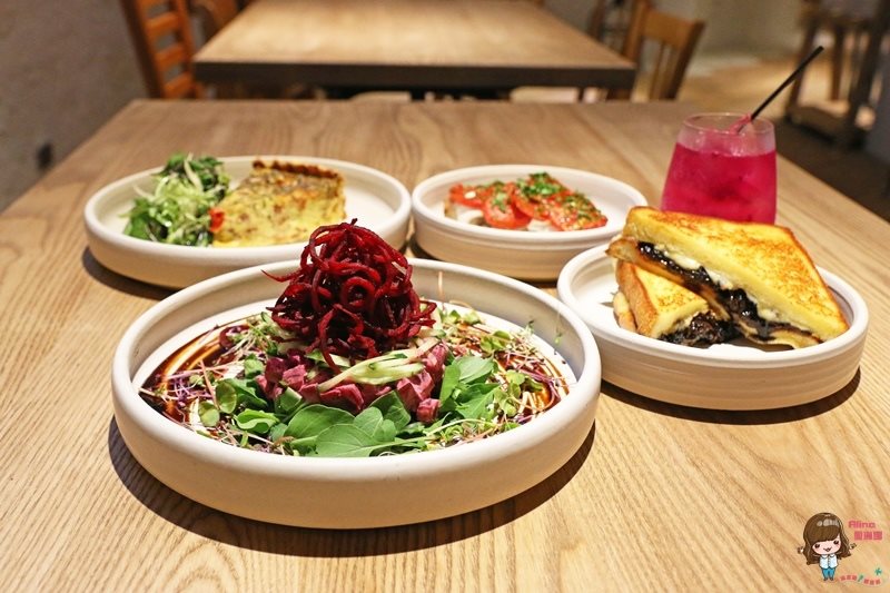 【台北食記】VCE南加州餐飲生活概念店,海洋衝浪風咖啡館餐廳 @Alina 愛琳娜 【台北食記】VCE南加州餐飲生活概念店,海洋衝浪風咖啡館餐廳 @Alina 愛琳娜