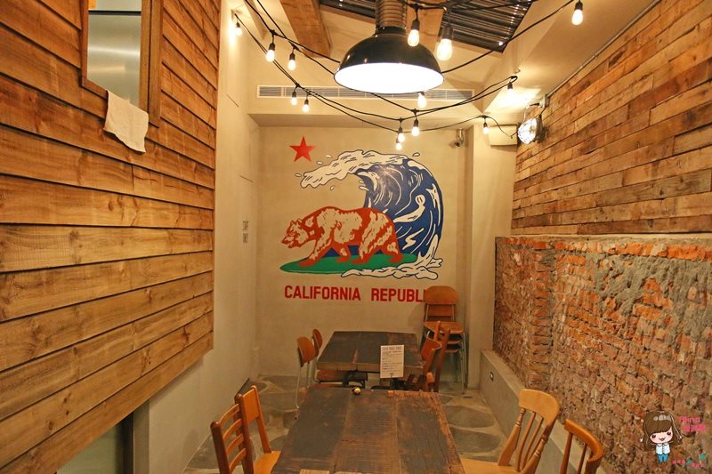 【台北食記】VCE南加州餐飲生活概念店,海洋衝浪風咖啡館餐廳 @Alina 愛琳娜 【台北食記】VCE南加州餐飲生活概念店,海洋衝浪風咖啡館餐廳 @Alina 愛琳娜