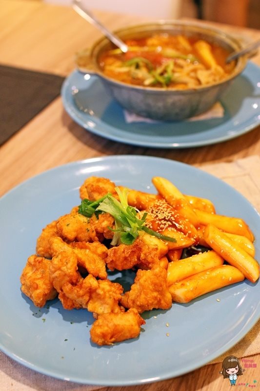 【台北甜點】Onii 早午餐小酒館| 韓式花香米蛋糕,可愛又特別 @Alina 愛琳娜 【台北甜點】Onii 早午餐小酒館| 韓式花香米蛋糕,可愛又特別 @Alina 愛琳娜