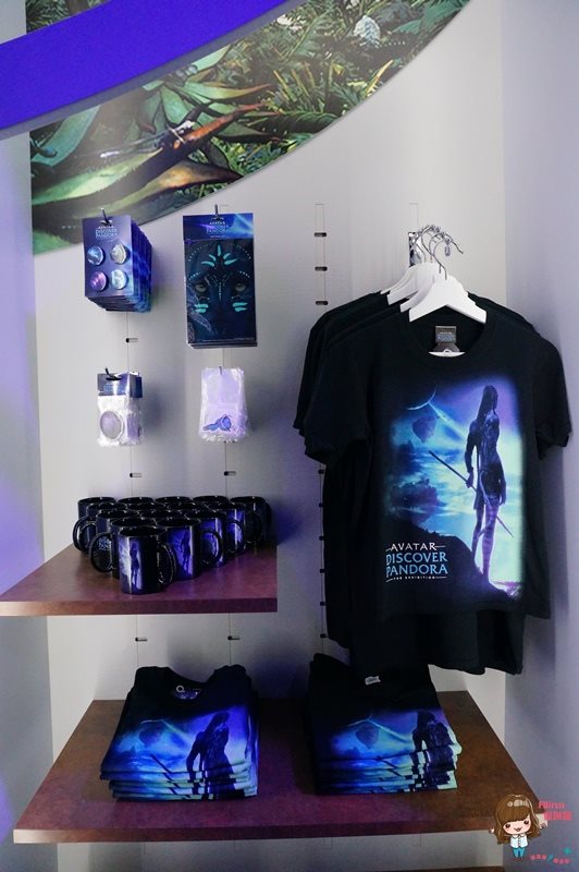 【台北展覽】阿凡達探索潘朵拉世界特展,詹姆士卡麥隆靈感打造 @Alina 愛琳娜 【台北展覽】阿凡達探索潘朵拉世界特展,詹姆士卡麥隆靈感打造 @Alina 愛琳娜
