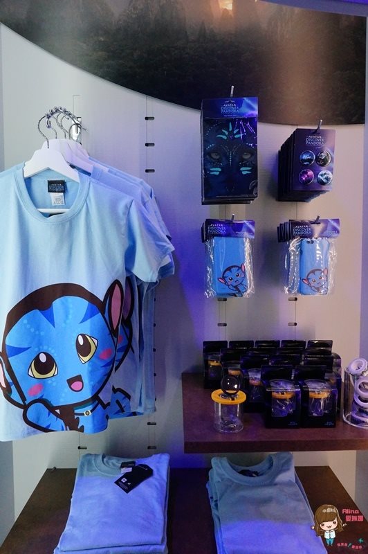【台北展覽】阿凡達探索潘朵拉世界特展,詹姆士卡麥隆靈感打造 @Alina 愛琳娜 【台北展覽】阿凡達探索潘朵拉世界特展,詹姆士卡麥隆靈感打造 @Alina 愛琳娜