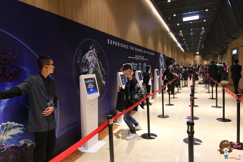 【台北展覽】阿凡達探索潘朵拉世界特展，詹姆士卡麥隆靈感打造 @Alina 愛琳娜