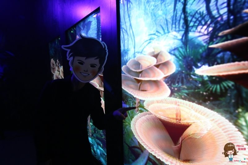 【台北展覽】阿凡達探索潘朵拉世界特展,詹姆士卡麥隆靈感打造 @Alina 愛琳娜 【台北展覽】阿凡達探索潘朵拉世界特展,詹姆士卡麥隆靈感打造 @Alina 愛琳娜