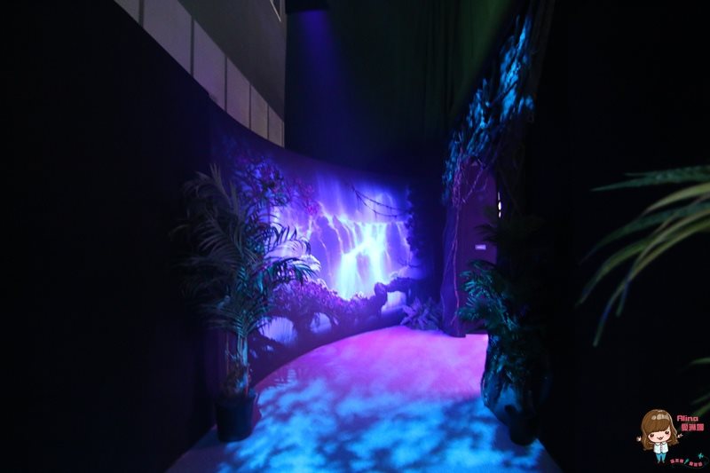 【台北展覽】阿凡達探索潘朵拉世界特展,詹姆士卡麥隆靈感打造 @Alina 愛琳娜 【台北展覽】阿凡達探索潘朵拉世界特展,詹姆士卡麥隆靈感打造 @Alina 愛琳娜