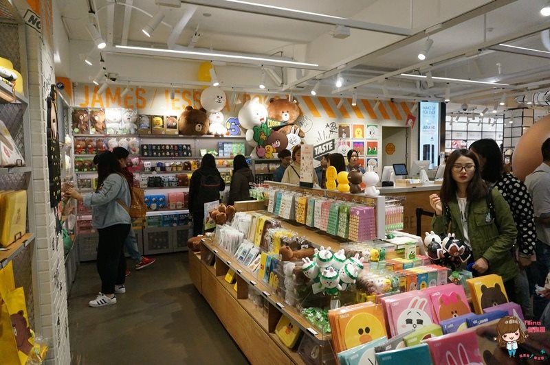 【首爾購物】elCUBE弘大店 樂天韓國美妝小物、流行服飾輕鬆買 @Alina 愛琳娜