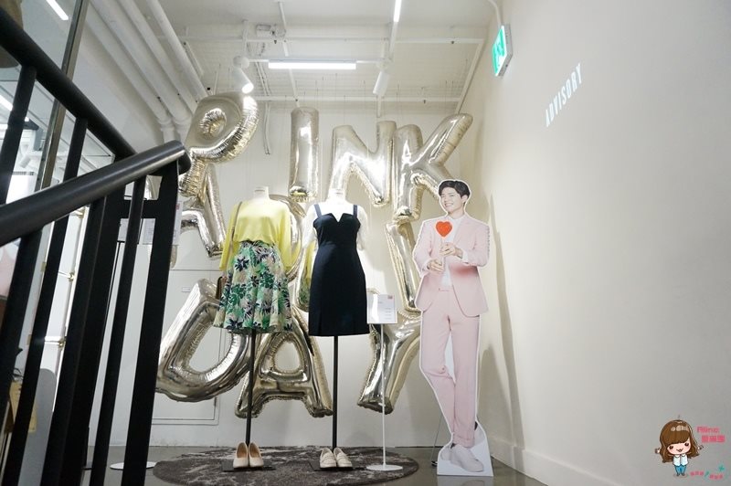 【首爾購物】elCUBE弘大店 樂天韓國美妝小物、流行服飾輕鬆買 @Alina 愛琳娜