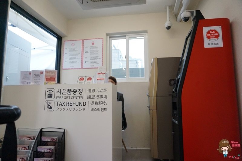 【首爾購物】elCUBE弘大店 樂天韓國美妝小物、流行服飾輕鬆買 @Alina 愛琳娜
