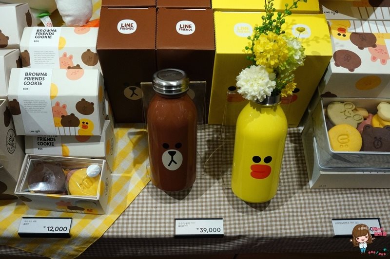 【首爾購物】elCUBE弘大店 樂天韓國美妝小物、流行服飾輕鬆買 @Alina 愛琳娜