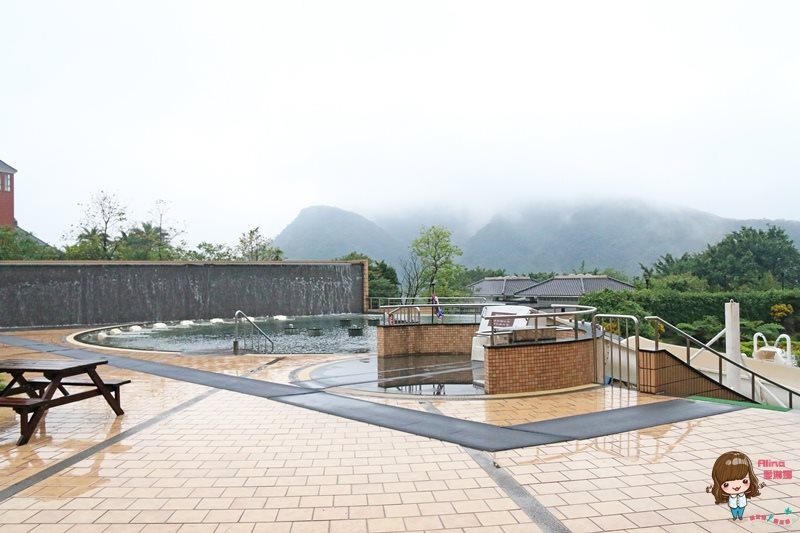 【台北溫泉飯店】陽明山天籟渡假酒店,溫暖湯屋一泊二食住宿體驗 @Alina 愛琳娜 陽明山天籟渡假溫泉酒店