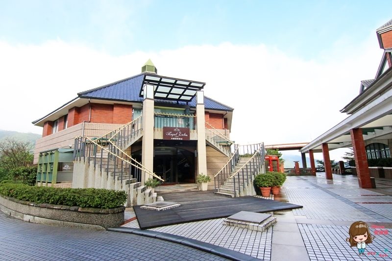 【台北溫泉飯店】陽明山天籟渡假酒店,溫暖湯屋一泊二食住宿體驗 @Alina 愛琳娜 陽明山天籟渡假溫泉酒店