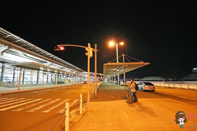 【關西機場接送】關西空港交通，專人專車往返大阪市區輕鬆方便