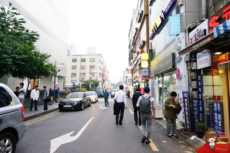 【首爾美食】BHC炸雞東大門店,無骨韓式炸雞雙拼,全智賢代言 @Alina 愛琳娜 【首爾美食】BHC炸雞東大門店,無骨韓式炸雞雙拼,全智賢代言 @Alina 愛琳娜