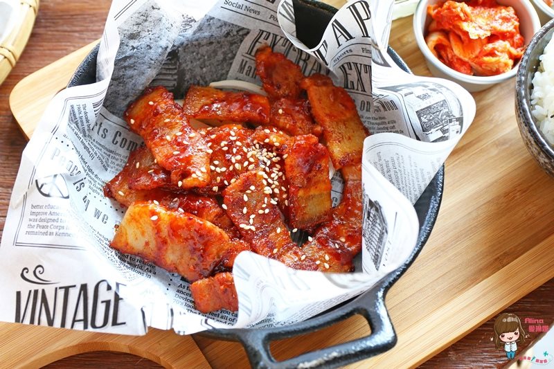 【台北美食】GiLiGiLi 韓國釜山餐酒館|溫馨可愛的韓式料理餐廳 @Alina 愛琳娜 【台北美食】GiLiGiLi 韓國釜山餐酒館|溫馨可愛的韓式料理餐廳 @Alina 愛琳娜