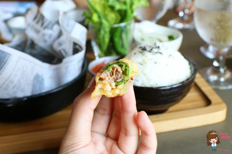 【台北美食】GiLiGiLi 韓國釜山餐酒館|溫馨可愛的韓式料理餐廳 @Alina 愛琳娜 【台北美食】GiLiGiLi 韓國釜山餐酒館|溫馨可愛的韓式料理餐廳 @Alina 愛琳娜