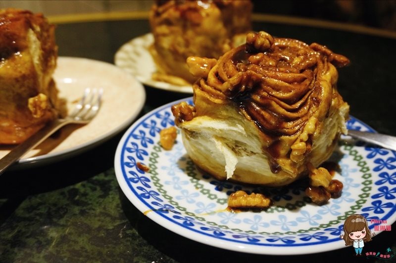 Fly's Kitchen 蒼蠅哥肉桂捲