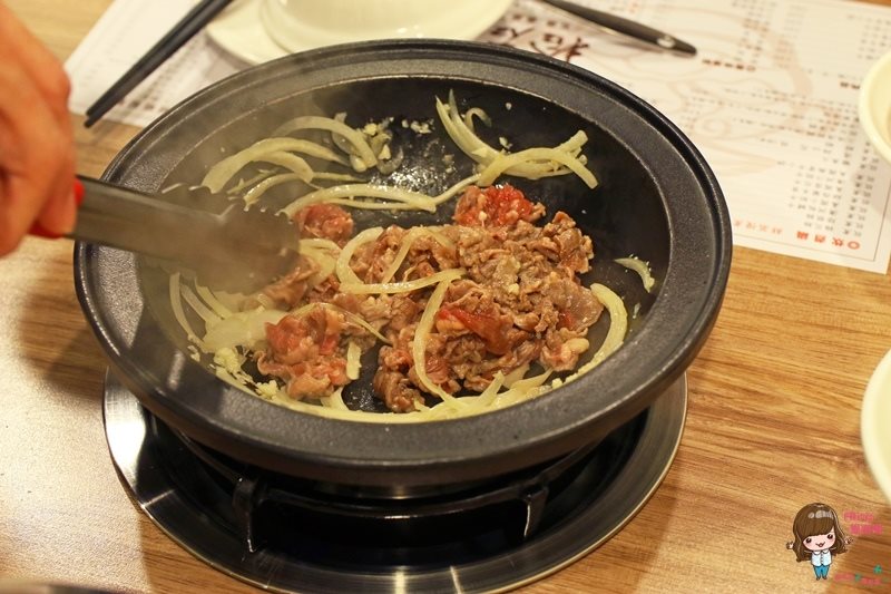 【台北美食】拾石鍋物 科技大樓炊煮鍋蒸煮清甜，還有石頭涮涮鍋 @Alina 愛琳娜