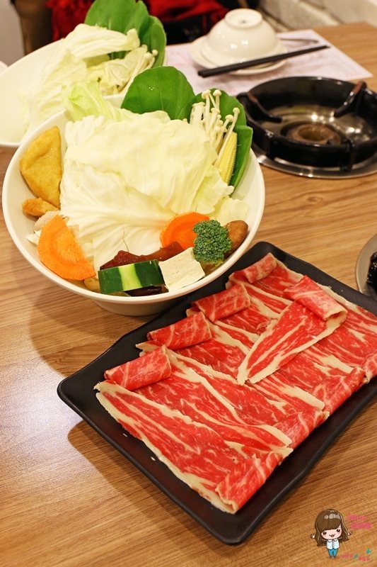 【台北美食】拾石鍋物 科技大樓炊煮鍋蒸煮清甜,還有石頭涮涮鍋 @Alina 愛琳娜 【台北美食】拾石鍋物 科技大樓炊煮鍋蒸煮清甜,還有石頭涮涮鍋 @Alina 愛琳娜