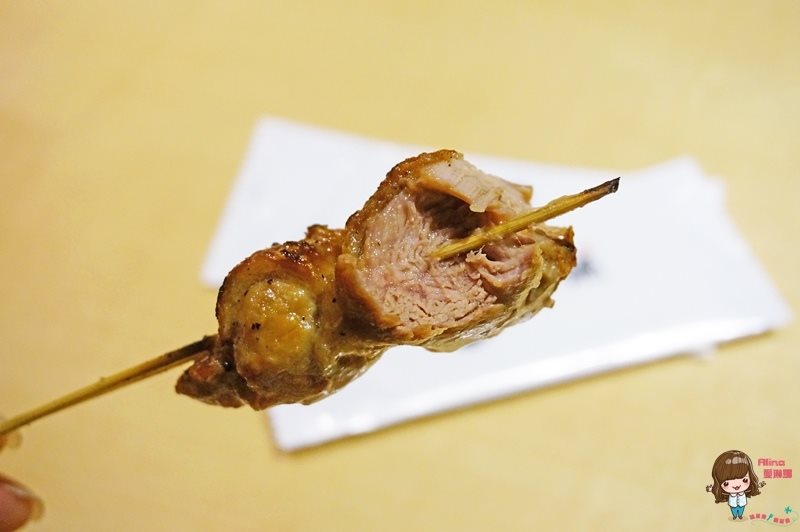 【台北美食】鳥哲燒物專門店|士林日式串燒,激推台灣桂丁雞 @Alina 愛琳娜 【台北美食】鳥哲燒物專門店|士林日式串燒,激推台灣桂丁雞 @Alina 愛琳娜