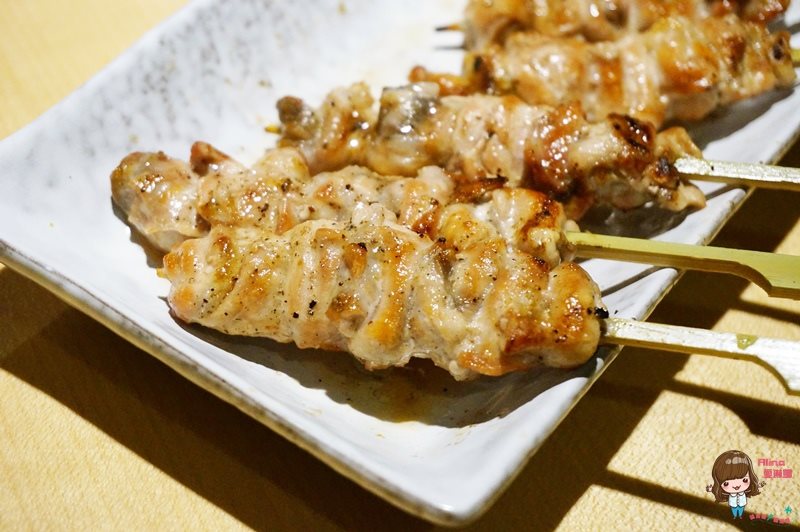 【台北美食】鳥哲燒物專門店|士林日式串燒,激推台灣桂丁雞 @Alina 愛琳娜 【台北美食】鳥哲燒物專門店|士林日式串燒,激推台灣桂丁雞 @Alina 愛琳娜