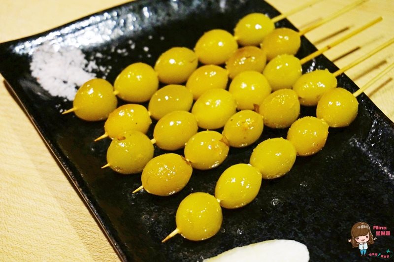 【台北美食】鳥哲燒物專門店｜士林日式串燒，激推台灣桂丁雞 @Alina 愛琳娜