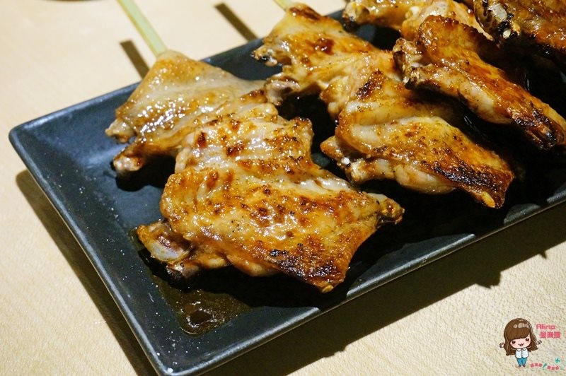 【台北美食】鳥哲燒物專門店|士林日式串燒,激推台灣桂丁雞 @Alina 愛琳娜 【台北美食】鳥哲燒物專門店|士林日式串燒,激推台灣桂丁雞 @Alina 愛琳娜