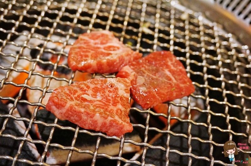 【台北美食】京東洋食燒烤｜松江南京京東全牛燒肉專賣店 @Alina 愛琳娜