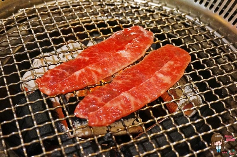 【台北美食】京東洋食燒烤｜松江南京京東全牛燒肉專賣店 @Alina 愛琳娜
