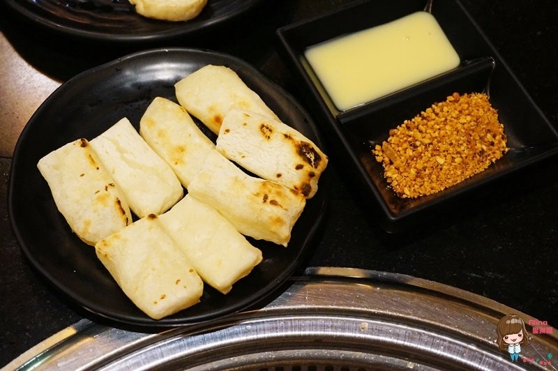 【台北美食】京東洋食燒烤｜松江南京京東全牛燒肉專賣店 @Alina 愛琳娜